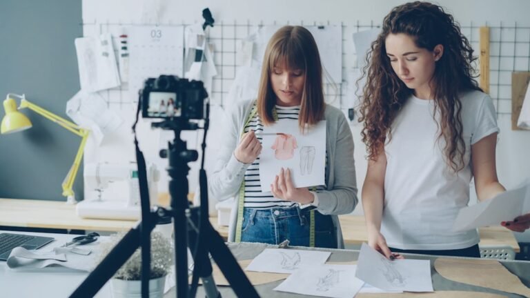 content creation agencies