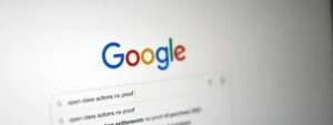 medical spa google ranking