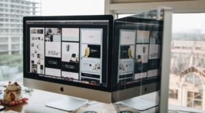 Custom web design Florida