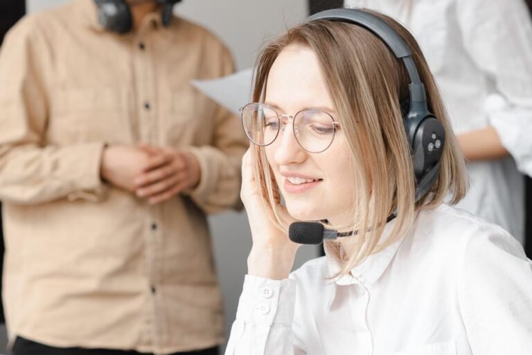Florida virtual receptionist