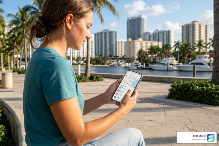 search engine optimization fort lauderdale