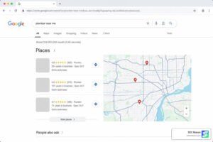 local seo packages