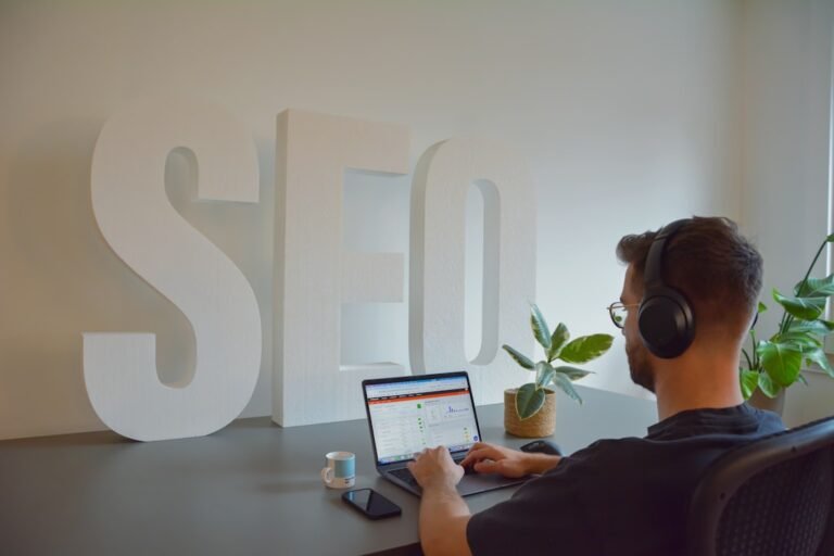 professional seo services