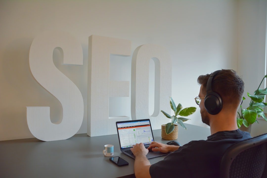 professional seo services