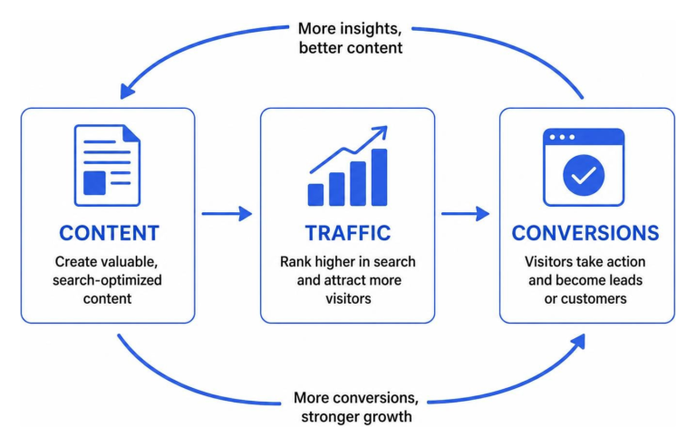 search engine optimization