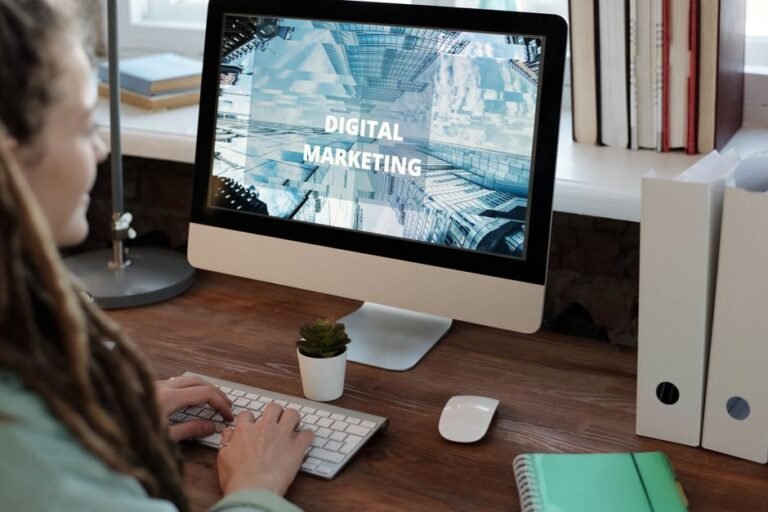 digital marketing small business