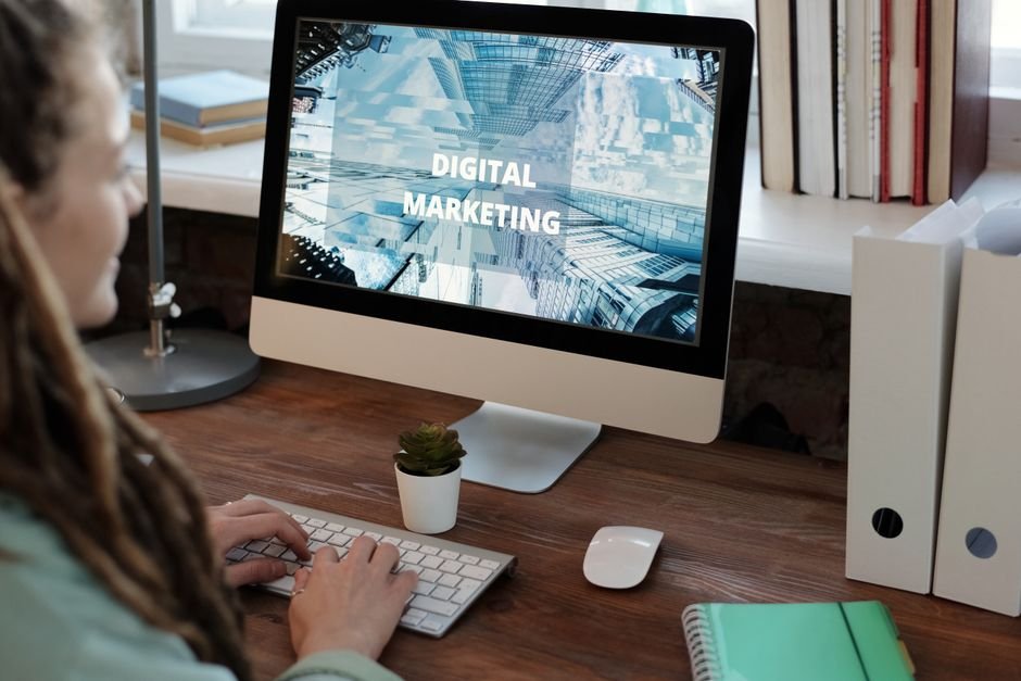 digital marketing small business