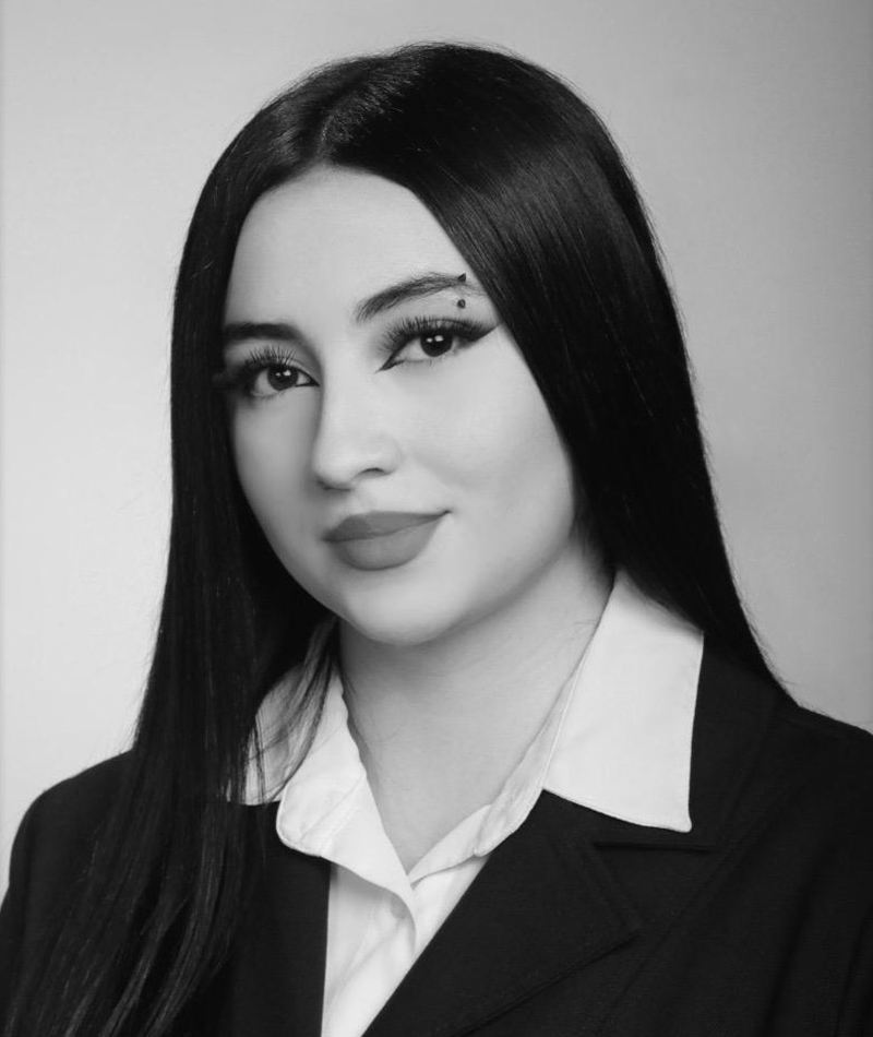 Kelly Acevedo | Social media marketer at SEO Maven