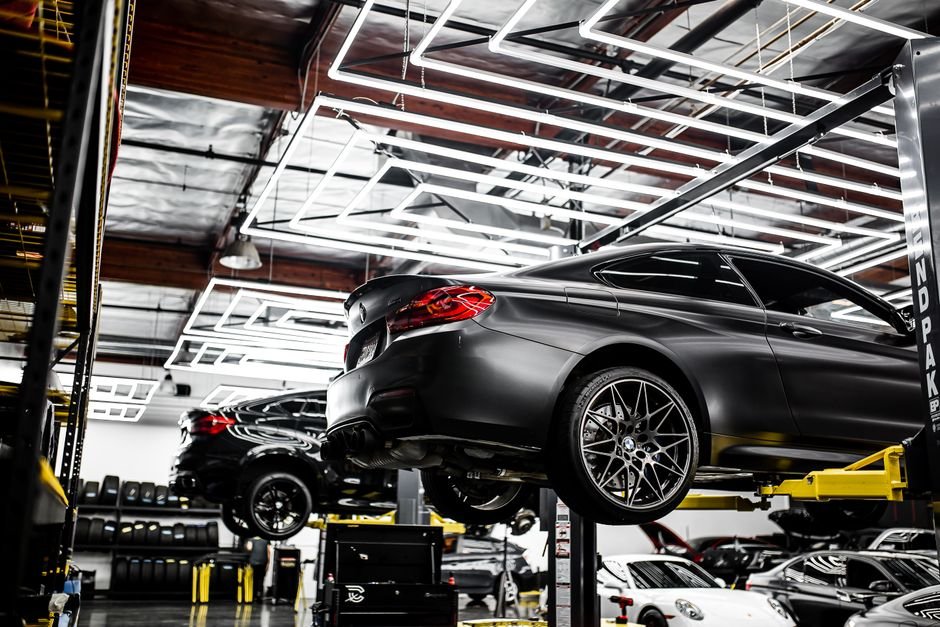 automotive repair marketing