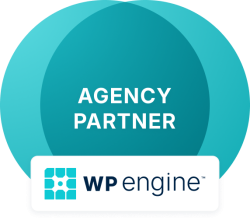 WPEngine Agency Partner