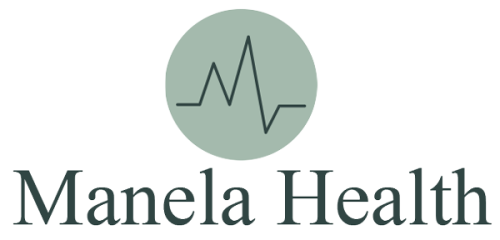 Manela Health Logo